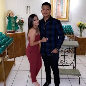 Meet your Posher, Johnathan